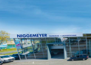 Niggemeyer
