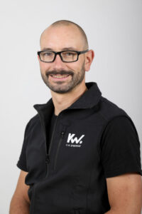 Christoph Baumann, KW Energie