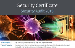 security-certificate